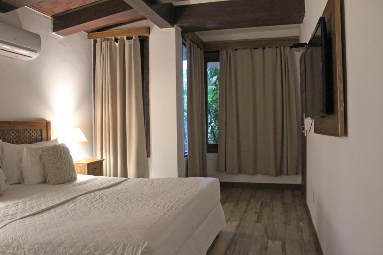 La Pedrera Small Hotel & Spa Búzios Extérieur photo