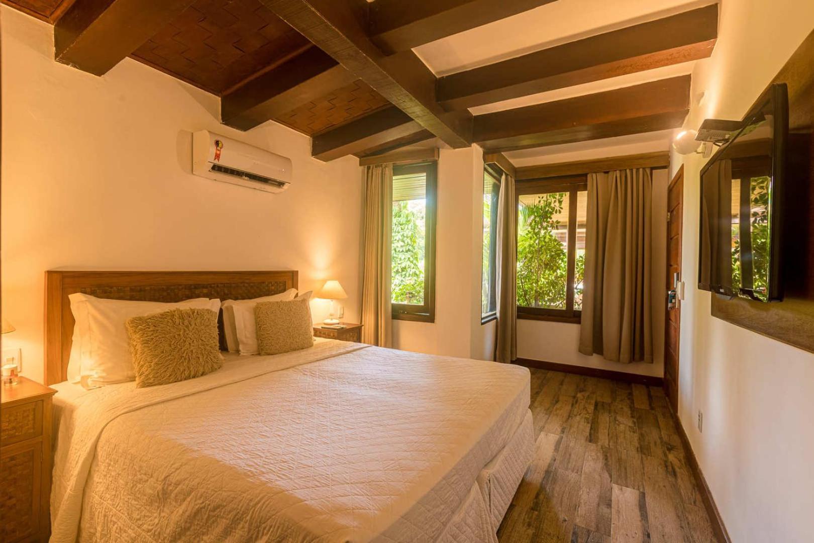 La Pedrera Small Hotel & Spa Búzios Extérieur photo