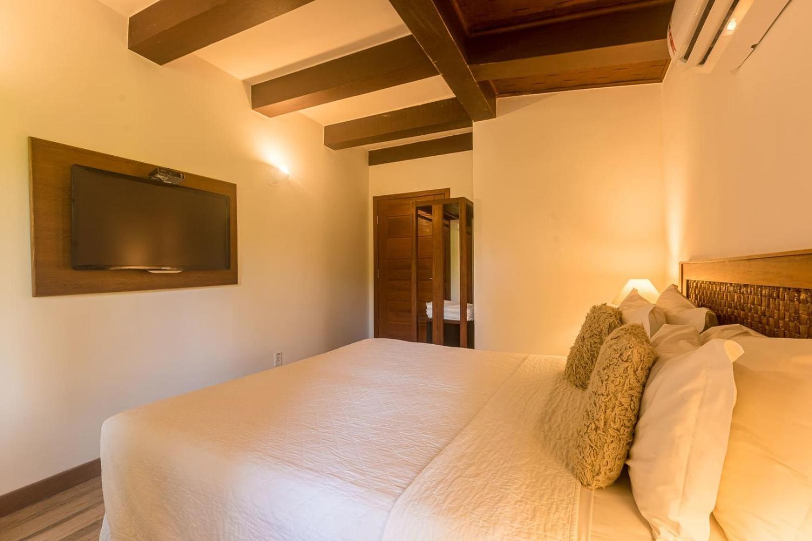 La Pedrera Small Hotel & Spa Búzios Extérieur photo
